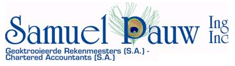 Samual Pauw Chartered Accountants (SA)