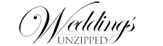 Weddings Unzipped